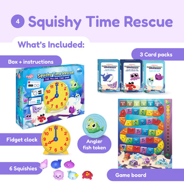 Ultimate Math Bundle!